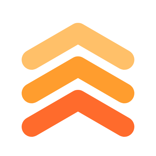 DexTrending meerkat logo
